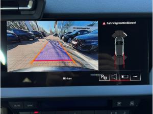 Audi A3 Sportback S line 35TDI Kamera/SHZ/Navi+/ACC/V