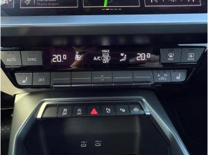 Audi A3 Sportback S line 35TDI Kamera/SHZ/Navi+/ACC/V