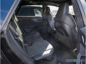 Audi RS Q8 SUV performance Matrix/Keramik/RS-AgA/Pano