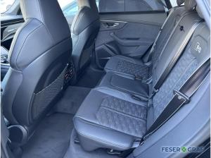 Audi RS Q8 SUV performance Matrix/Vmax305/RS-AgA/AHK