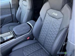 Audi RS Q8 SUV performance Matrix/Vmax305/RS-AgA/AHK