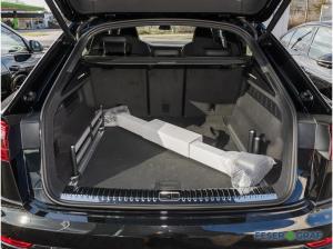 Audi RS Q8 SUV performance Matrix/Keramik/RS-AgA/Pano