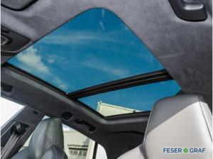 Audi RS Q8 SUV performance Matrix/Keramik/RS-AgA/Pano