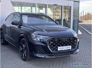 Audi RS Q8 SUV performance Matrix/Vmax305/RS-AgA/AHK