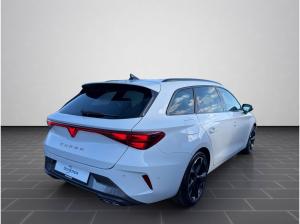 Cupra Leon Sportstourer 2.0 TDI DSG AHK RFK NAVI PDC SHZ ACC