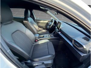 Cupra Leon Sportstourer 2.0 TDI DSG AHK RFK NAVI PDC SHZ ACC