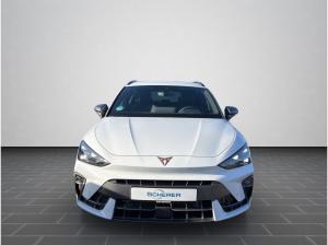 Cupra Leon Sportstourer 2.0 TDI DSG AHK RFK NAVI PDC SHZ ACC