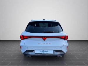 Cupra Leon Sportstourer 2.0 TDI DSG AHK RFK NAVI PDC SHZ ACC