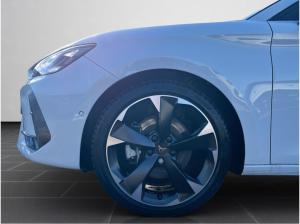 Cupra Leon Sportstourer 2.0 TDI DSG AHK RFK NAVI PDC SHZ ACC