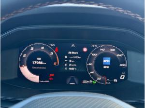 Cupra Leon Sportstourer 2.0 TDI DSG AHK RFK NAVI PDC SHZ ACC