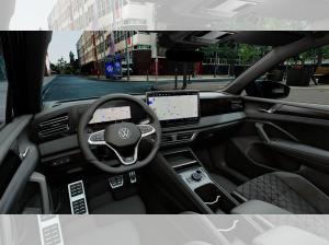 Volkswagen Tiguan R-Line 279€ Netto bis 31.03