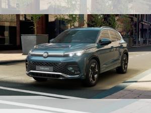Volkswagen Tiguan R-Line 279€ Netto bis 31.03