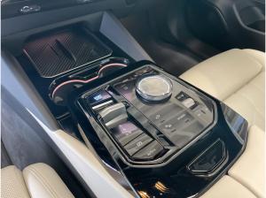 BMW i5 eDrive40 Touring M Sport AHK LiveCockpitProf