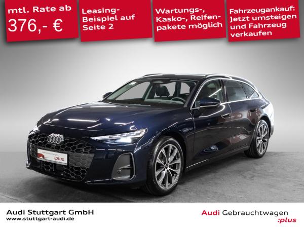 Audi A6 Avant TFSI S tronic