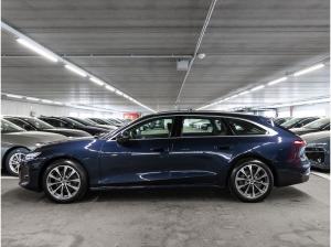 Audi A6 Avant TFSI S tronic