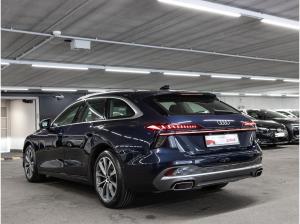 Audi A6 Avant TFSI S tronic
