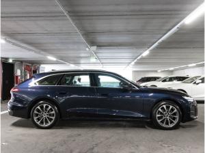 Audi A6 Avant TFSI S tronic
