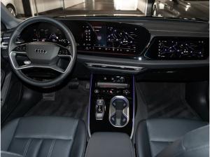 Audi A6 Avant TFSI S tronic