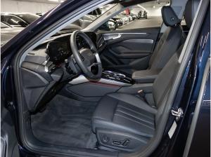 Audi A6 Avant TFSI S tronic