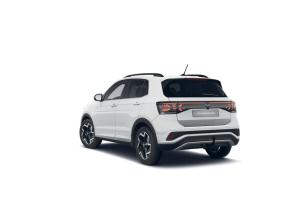 Volkswagen T-Cross 1.0 TSI R-Line OPF DSG Travel Assist