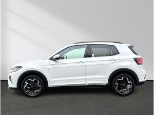 Volkswagen T-Cross 1.0 TSI R-Line OPF DSG Travel Assist