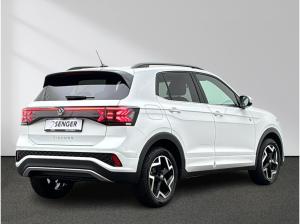 Volkswagen T-Cross 1.0 TSI R-Line OPF DSG Travel Assist