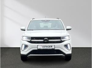 Volkswagen T-Cross 1.0 TSI R-Line OPF DSG Travel Assist