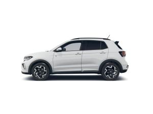 Volkswagen T-Cross 1.0 TSI R-Line OPF DSG Travel Assist