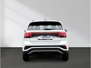 Volkswagen T-Cross 1.0 TSI R-Line OPF DSG Travel Assist