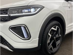 Volkswagen T-Cross 1.0 TSI R-Line OPF DSG Travel Assist