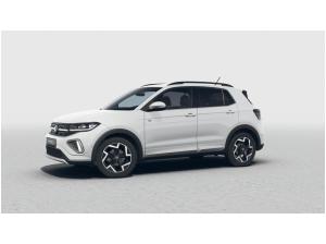 Volkswagen T-Cross 1.0 TSI R-Line OPF DSG Travel Assist