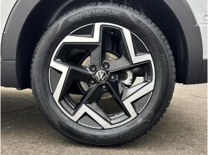 Volkswagen T-Cross 1.0 TSI R-Line OPF DSG Travel Assist