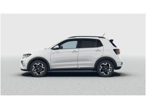Volkswagen T-Cross 1.0 TSI R-Line OPF DSG Travel Assist