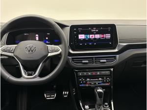 Volkswagen T-Cross 1.0 TSI R-Line OPF DSG Travel Assist