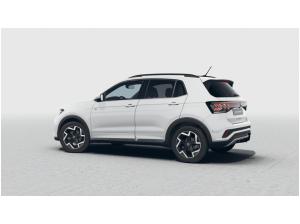 Volkswagen T-Cross 1.0 TSI R-Line OPF DSG Travel Assist