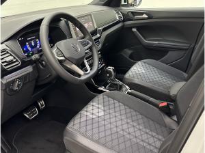 Volkswagen T-Cross 1.0 TSI R-Line OPF DSG Travel Assist