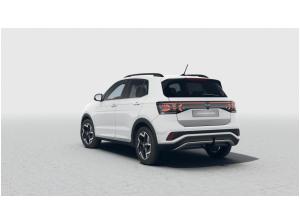 Volkswagen T-Cross 1.0 TSI R-Line OPF DSG Travel Assist