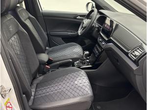 Volkswagen T-Cross 1.0 TSI R-Line OPF DSG Travel Assist