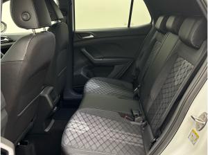 Volkswagen T-Cross 1.0 TSI R-Line OPF DSG Travel Assist