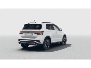 Volkswagen T-Cross 1.0 TSI R-Line OPF DSG Travel Assist