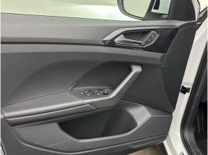 Volkswagen T-Cross 1.0 TSI R-Line OPF DSG Travel Assist