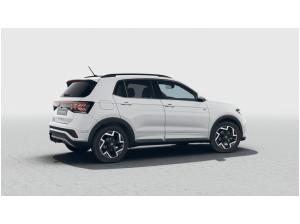 Volkswagen T-Cross 1.0 TSI R-Line OPF DSG Travel Assist