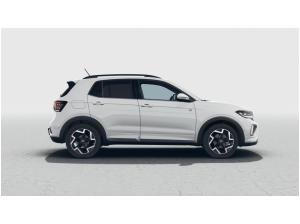 Volkswagen T-Cross 1.0 TSI R-Line OPF DSG Travel Assist