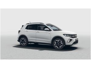 Volkswagen T-Cross 1.0 TSI R-Line OPF DSG Travel Assist