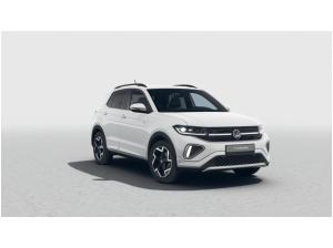 Volkswagen T-Cross 1.0 TSI R-Line OPF DSG Travel Assist