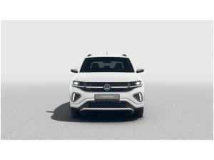 Volkswagen T-Cross 1.0 TSI R-Line OPF DSG Travel Assist