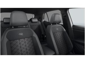 Volkswagen T-Cross 1.0 TSI R-Line OPF DSG Travel Assist