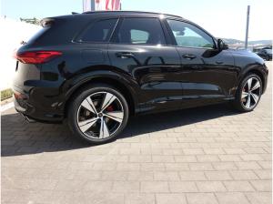 Audi SQ5 edition one*AHK*LUFT*PANO*MEMORY*HuD*B&O*