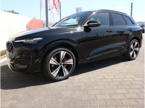 Audi SQ5 edition one*AHK*LUFT*PANO*MEMORY*HuD*B&O*