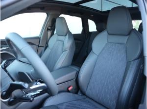 Audi SQ5 edition one*AHK*LUFT*PANO*MEMORY*HuD*B&O*